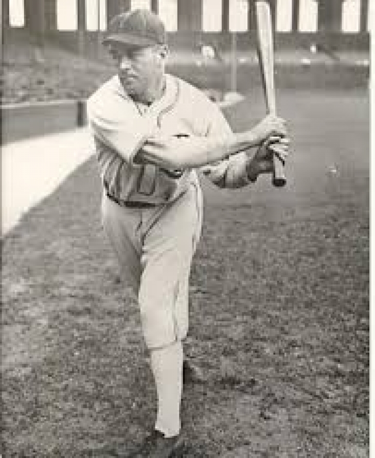 32. Willie Kamm