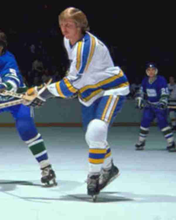 56. Garry Unger