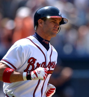 31. Javy Lopez