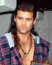 14. Billy Ray Cyrus