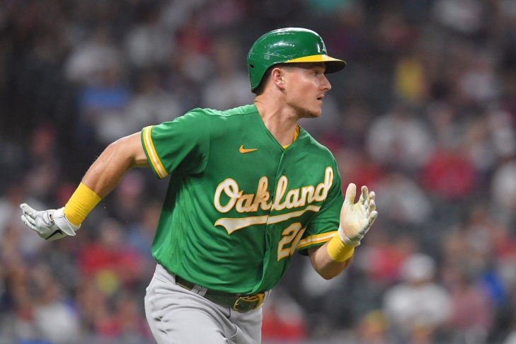 49. Matt Chapman