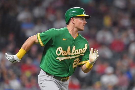 49. Matt Chapman