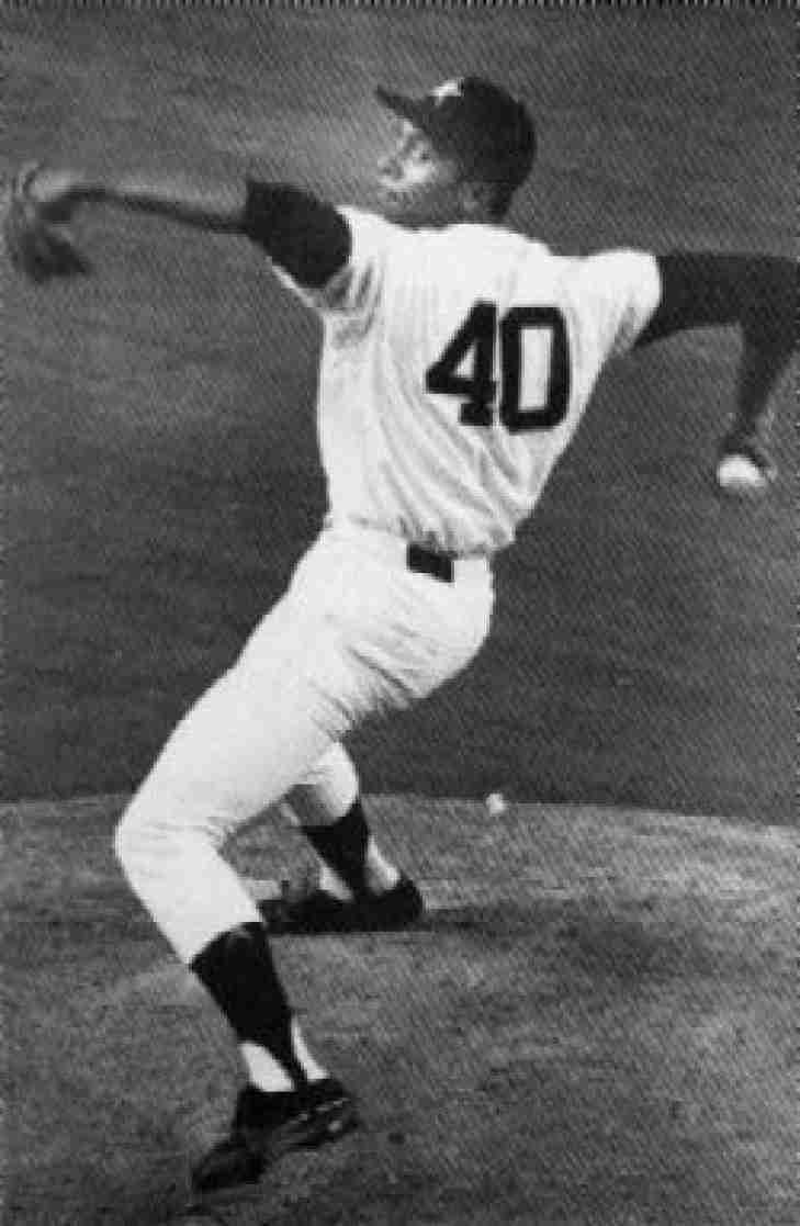 22. Don Wilson