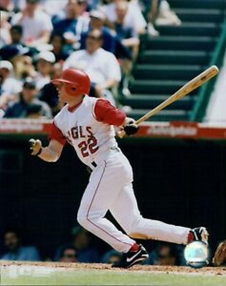 48. David Eckstein