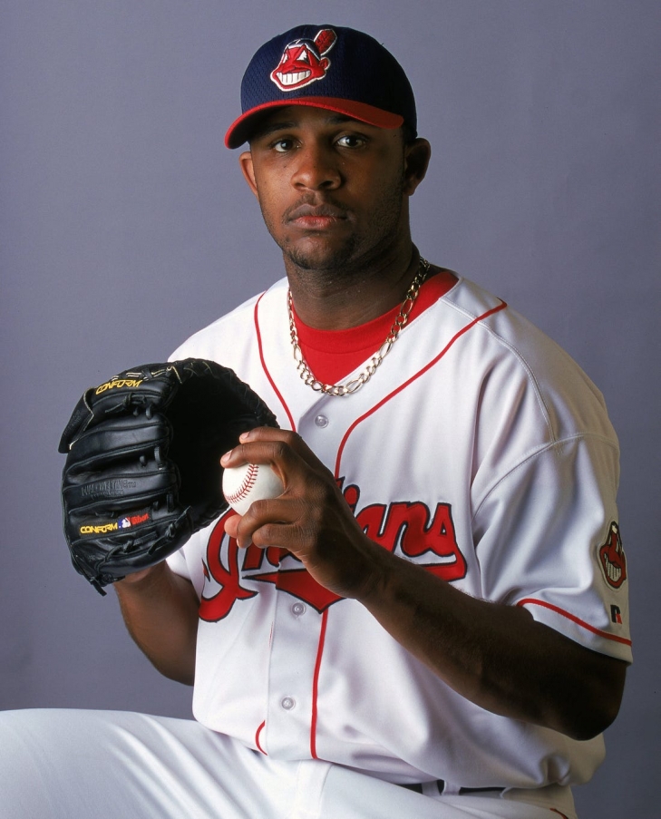 31. C.C. Sabathia