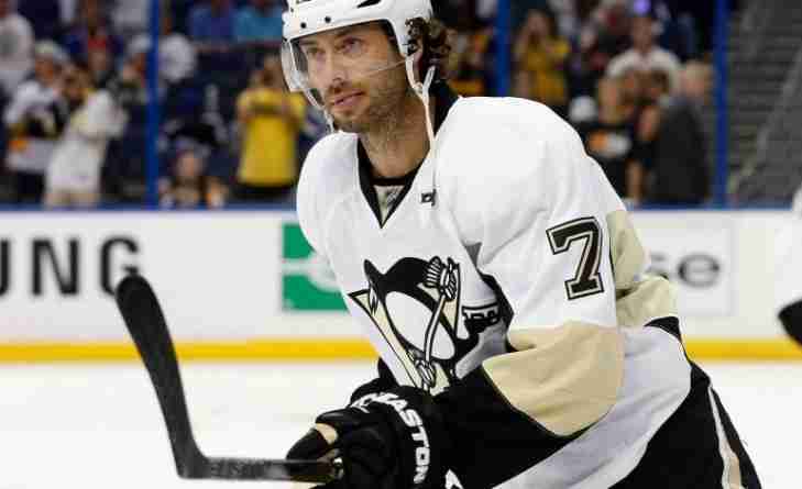 Matt Cullen