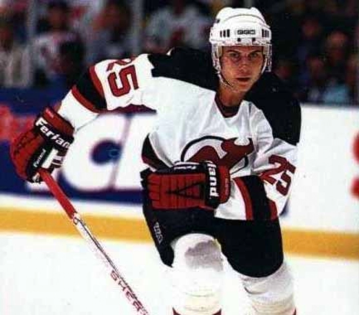 46. Valeri Zelepukin