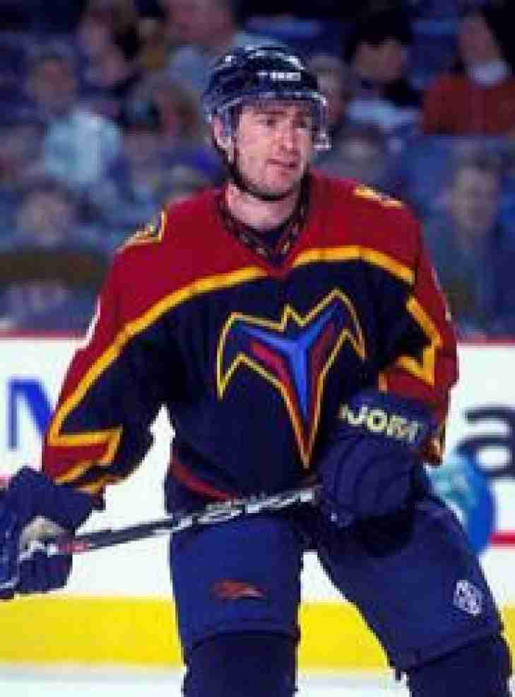47. Donald Audette