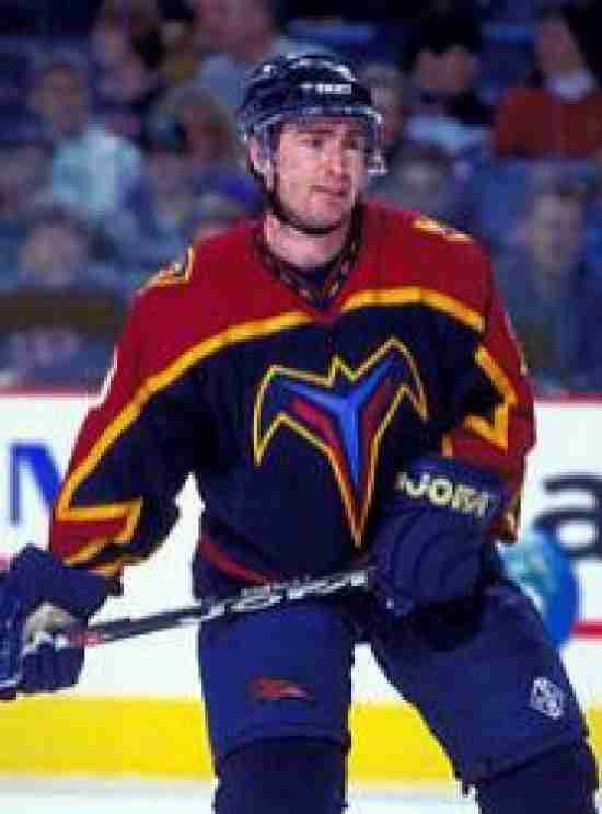 47. Donald Audette
