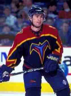 47. Donald Audette