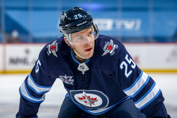 49. Paul Stastny