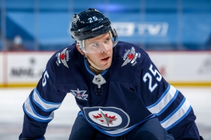 49. Paul Stastny
