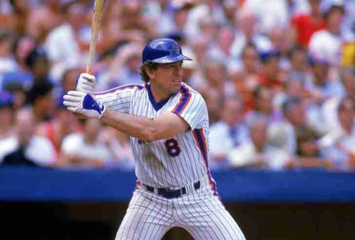 28. Gary Carter