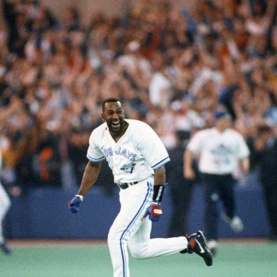 13. Joe Carter