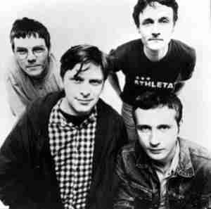 232. Teenage Fanclub