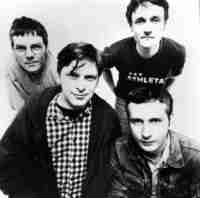 232. Teenage Fanclub