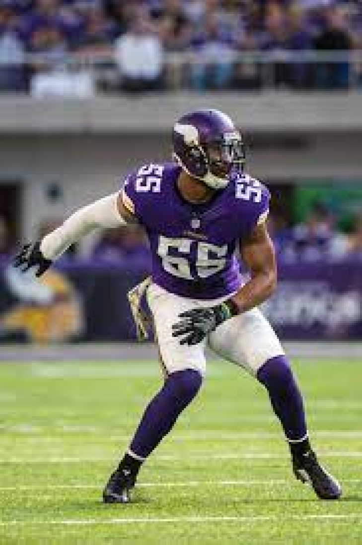 48. Anthony Barr