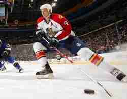12. Jay Bouwmeester