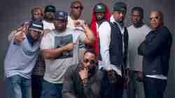21. Wu-Tang Clan