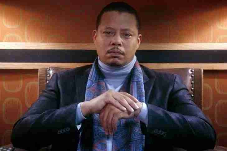 Lucious Lyon