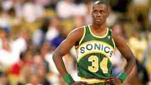 129. Xavier McDaniel