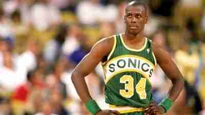 127. Xavier McDaniel