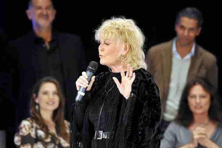 356. Petula Clark