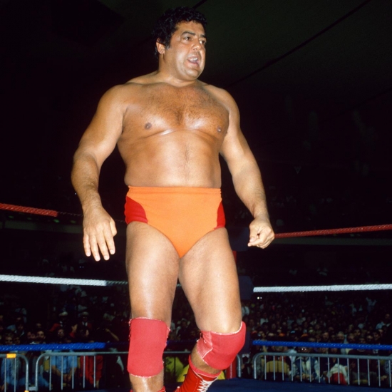 RIP: Pedro Morales