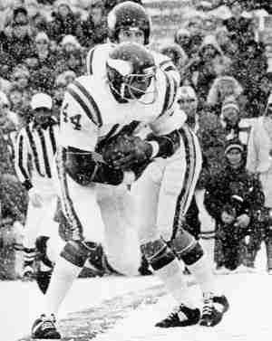 77.  Chuck Foreman