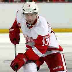 Pavel Datsyuk