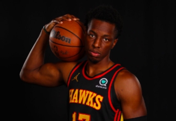 46. Onyeka Okungwe