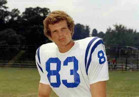 46. Ted Hendricks