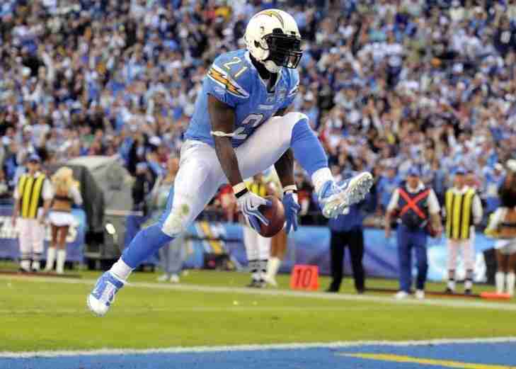 LaDainian Tomlinson 2017 HOF Debate