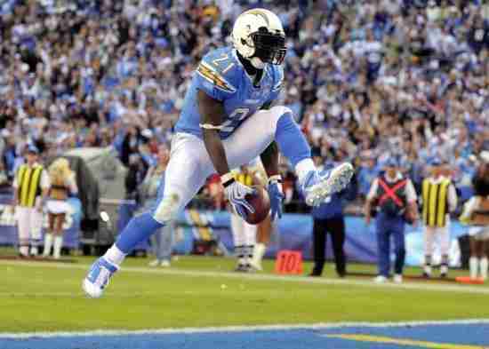 LaDainian Tomlinson 2017 HOF Debate