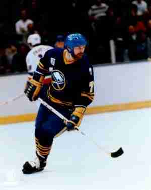 21. Rick Martin