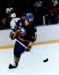 21. Rick Martin