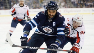 253. Dustin Byfuglien