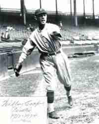 93. Wilbur Cooper