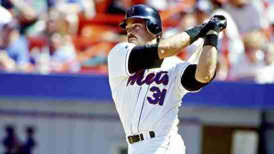 7. Mike Piazza