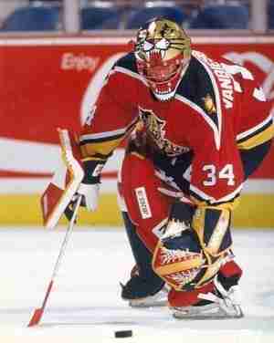64. John Vanbiesbrouck