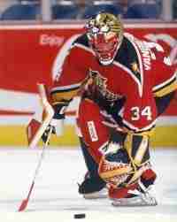 64. John Vanbiesbrouck