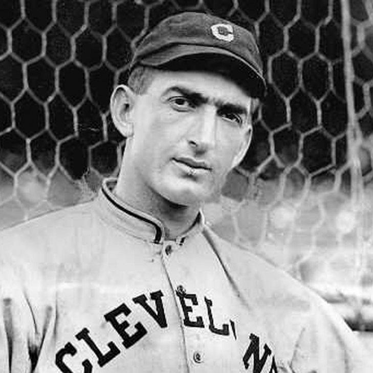 21. Shoeless Joe Jackson