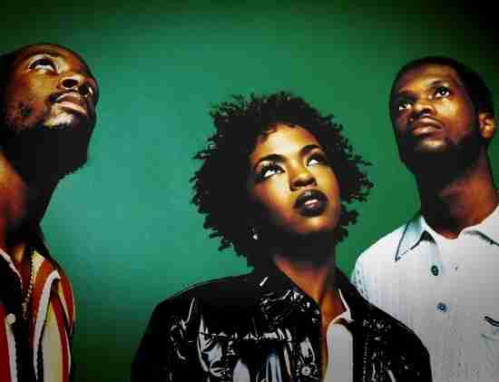 263. Fugees