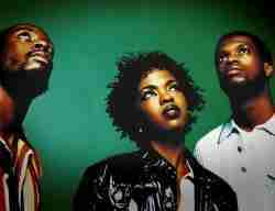 252. Fugees