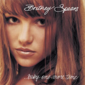 Season 2 Episode 25 -- Baby One More Time, Britney Spears