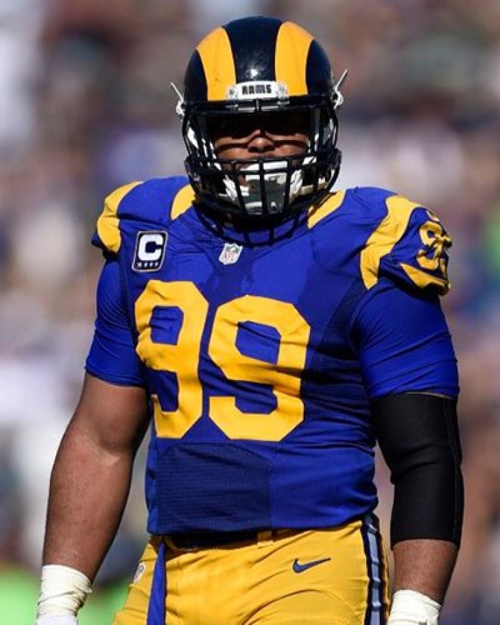 Aaron Donald