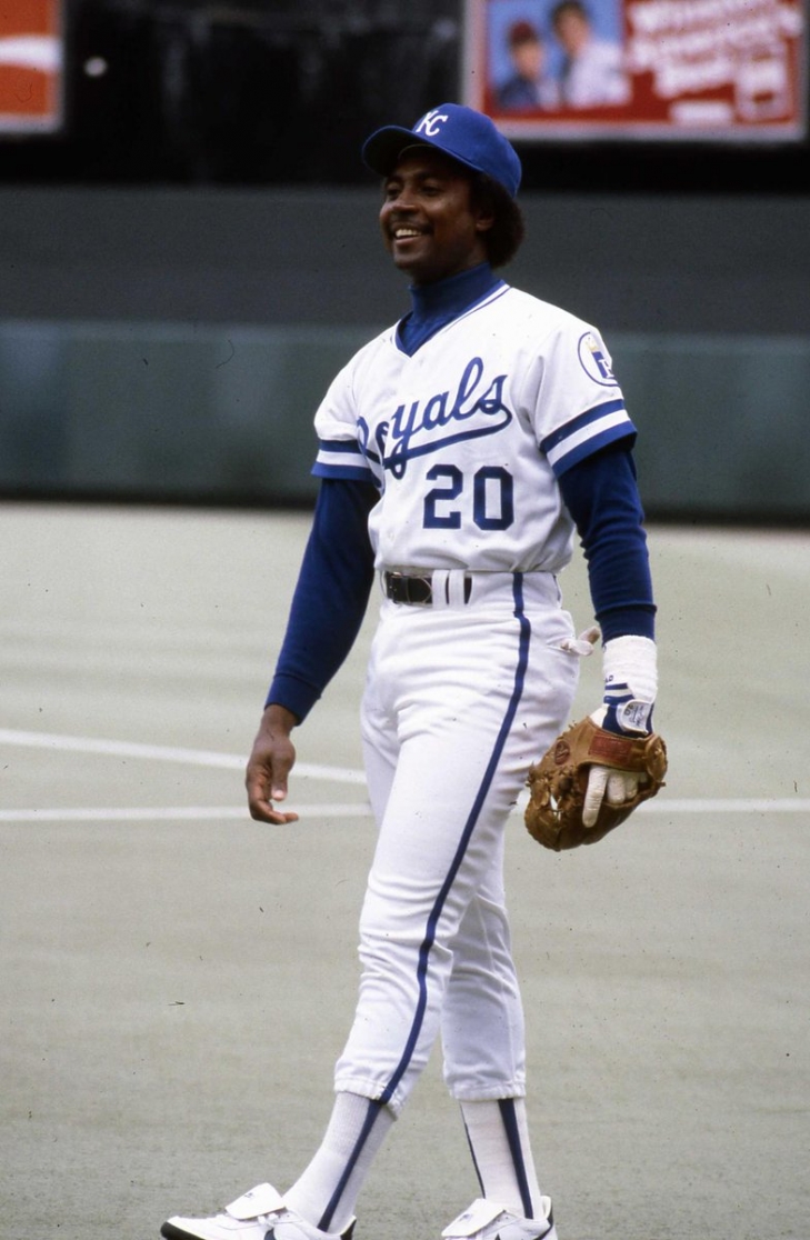 265. Frank White