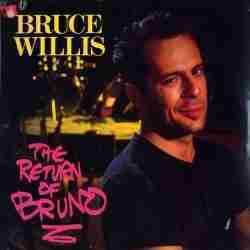 89.  Bruce Willis