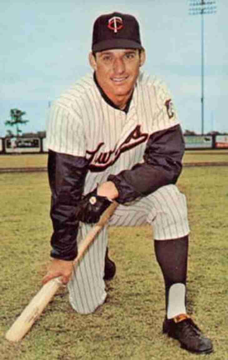 22. Bob Allison