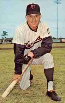 22. Bob Allison